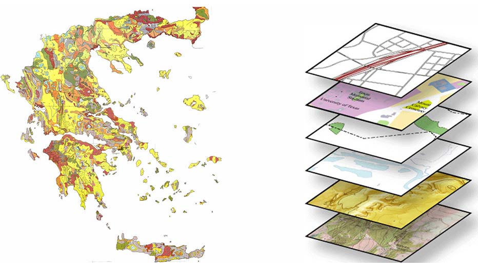 Εικόνα για την υπηρεσία: Χαρτογραφήσεις (GIS)