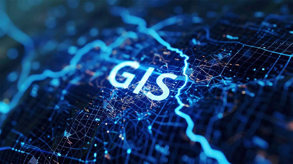 Εικόνα για την υπηρεσία: GIS Εφαρμογές