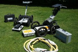 Σύστημα Γεωραντάρ (GPR) – εικόνα 6