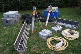 Σύστημα Γεωραντάρ (GPR) – εικόνα 5